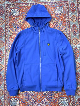 Softshell Lyle & Scott