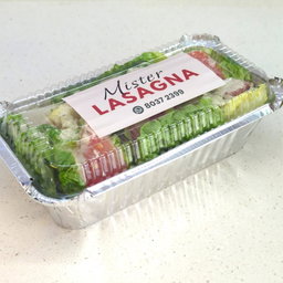Lettuce & Tomato Salad · 2-3 pax