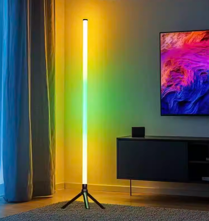 11200010 - RGB CORNER LIGHT