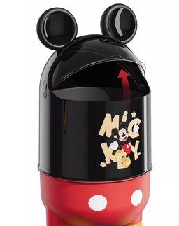 10500088 - MICKEY TRASH BIN