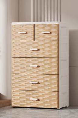 ALYN PP MODERN CHEST DRAWER