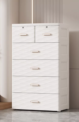 ALYN PP MODERN CHEST DRAWER