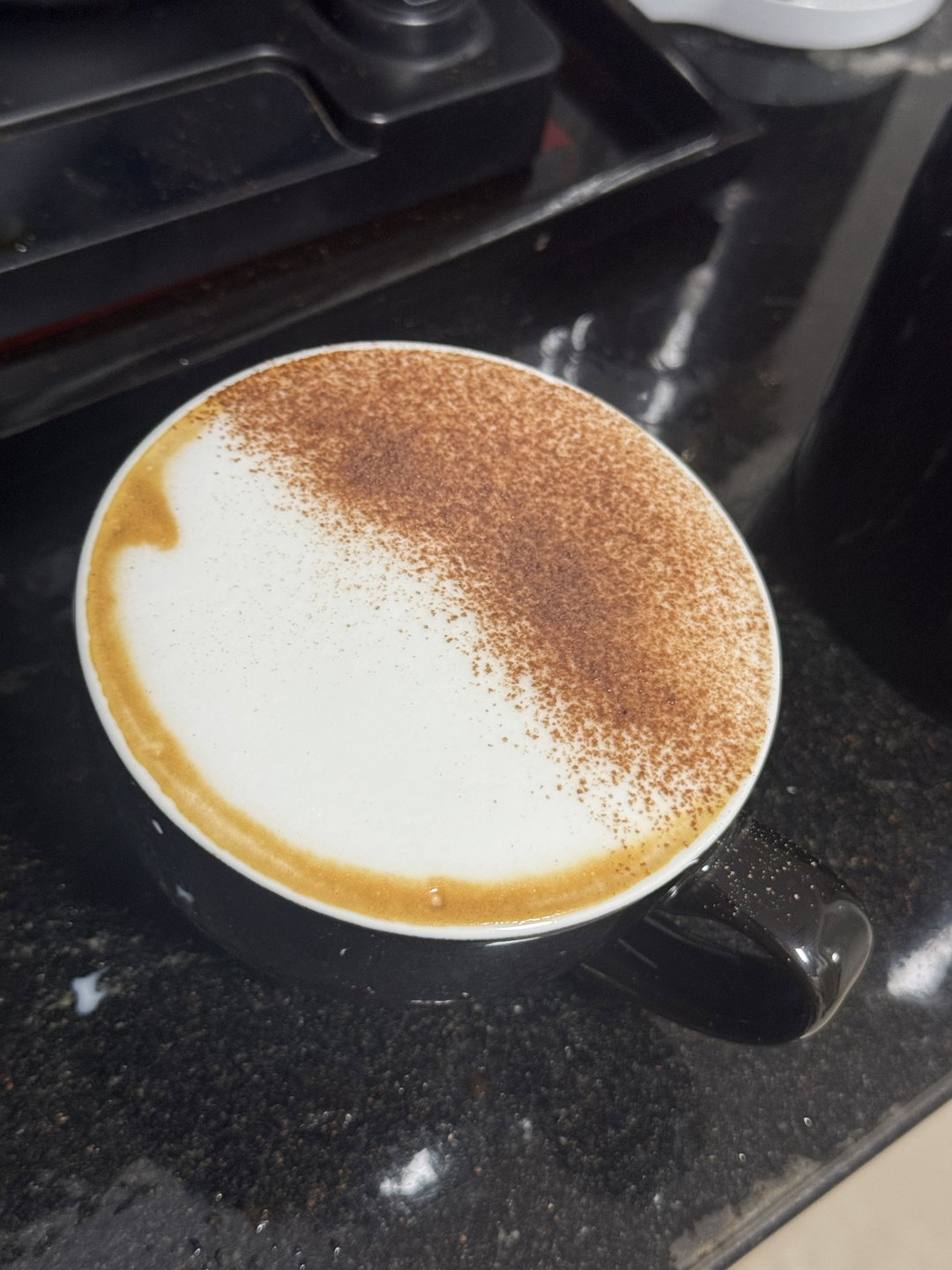 Cappuccino 
