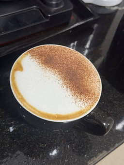 Cappuccino 