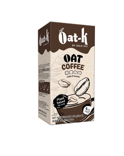 Oat-K Coffee
