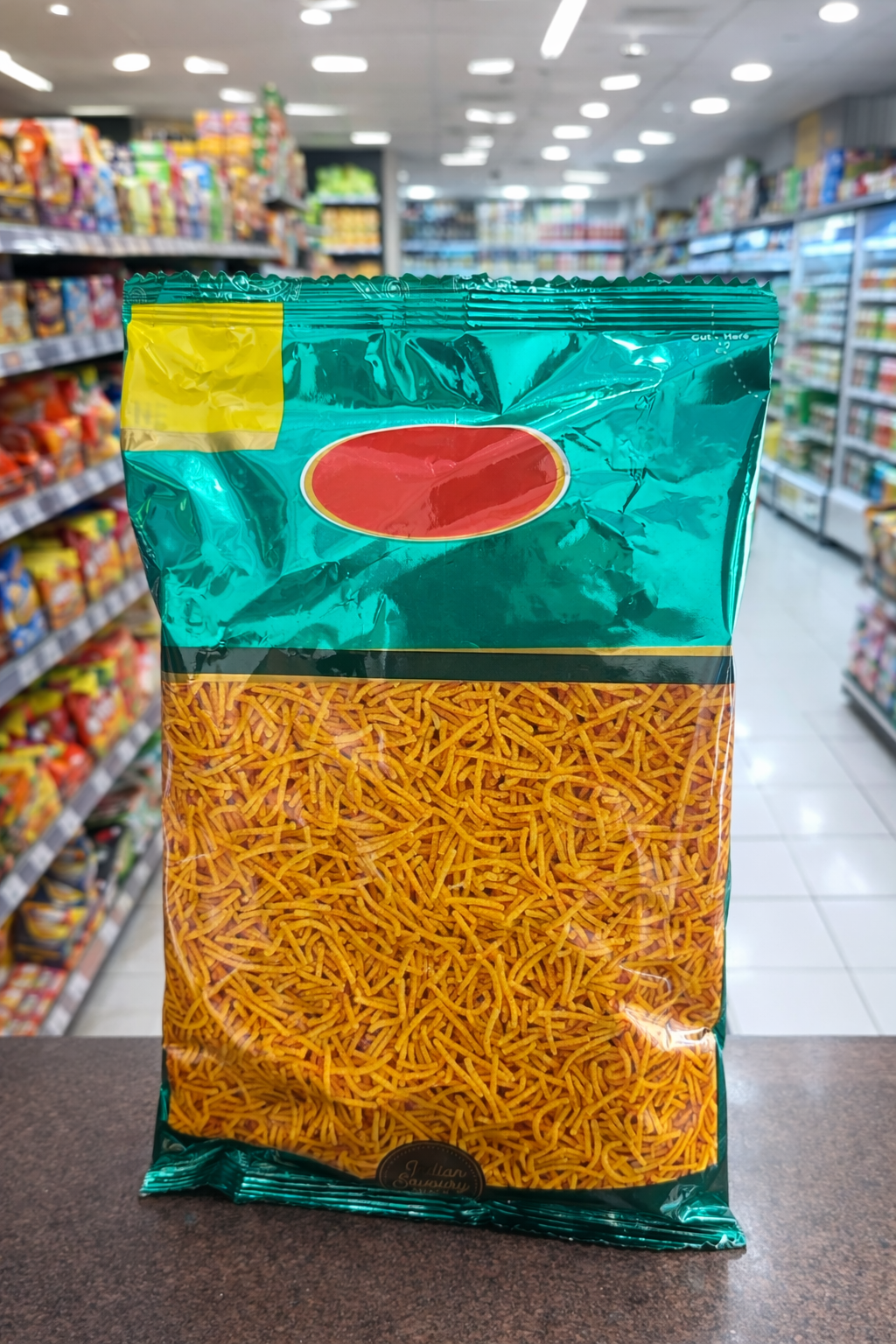 Haldiram Aloo Bhujiya 200 gm