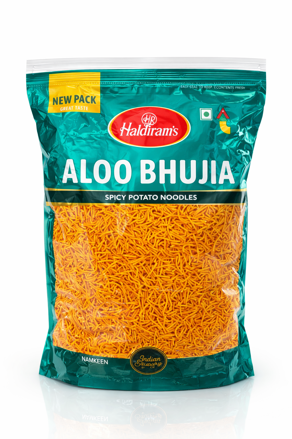 Haldiram Aloo Bhujiya 1 kg