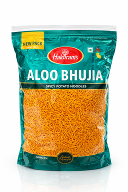 Haldiram Aloo Bhujiya 1 kg