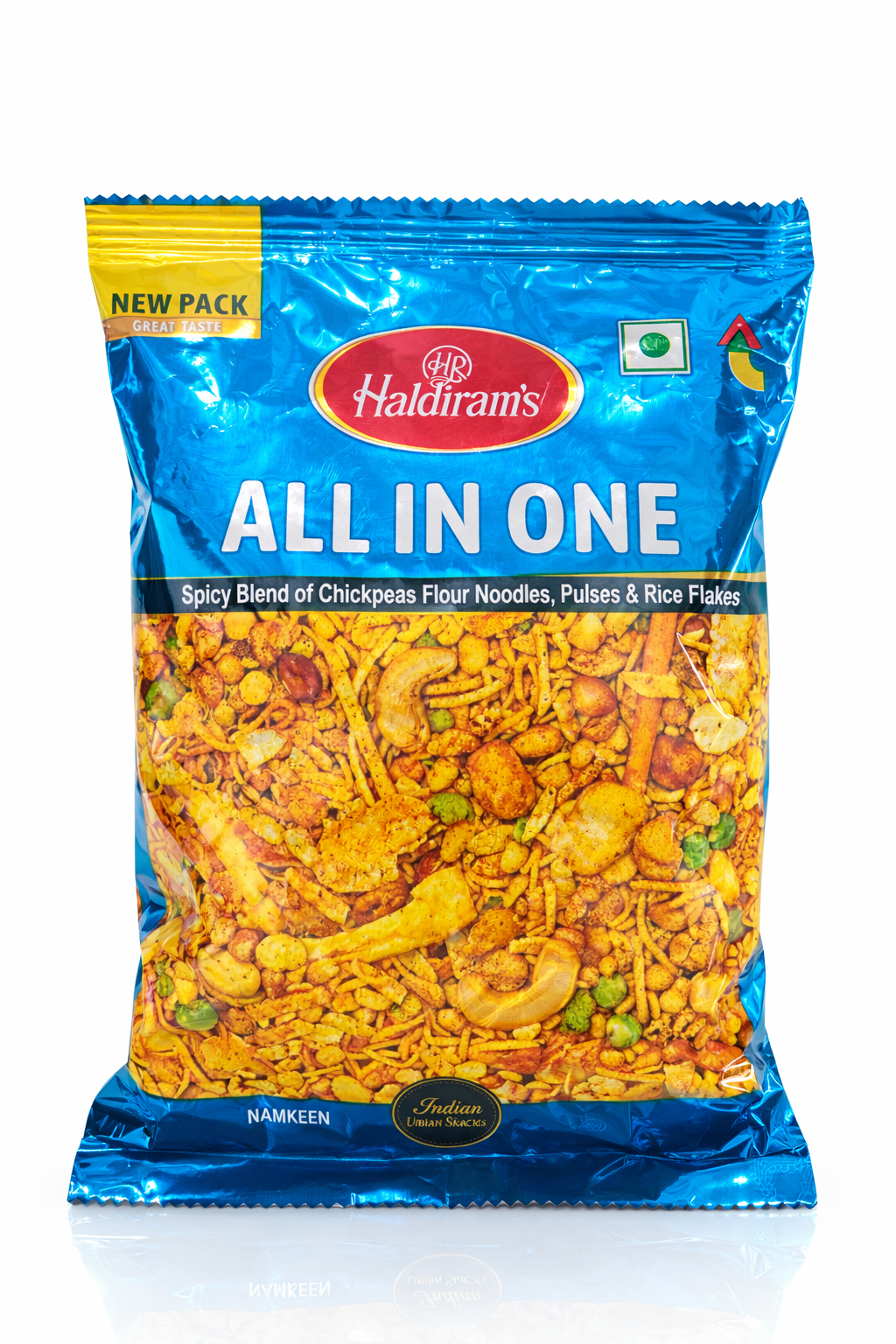 Haldiram All In one 180gm