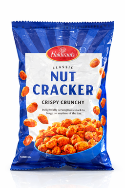 Haldiram Classic Nut Cracker  200 gm