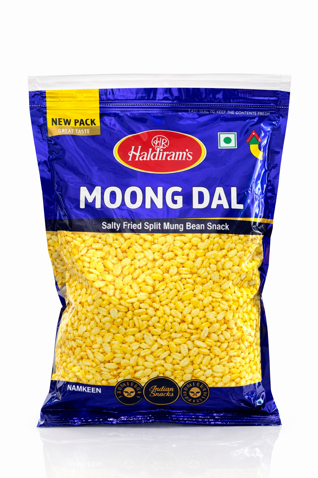 Haldiram Moong Dal 360 gm