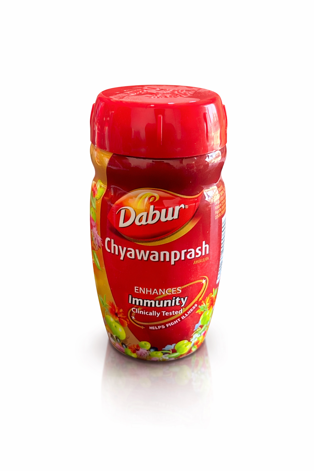 Dabur Chawanprash Awaleha 250 gm_0