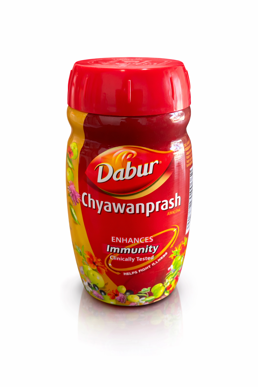 Dabur Chawanprash Awaleha 500 gm_0