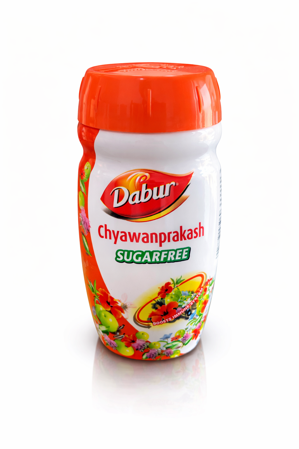 Dabur Chawanprash Sugarfree 900 gm