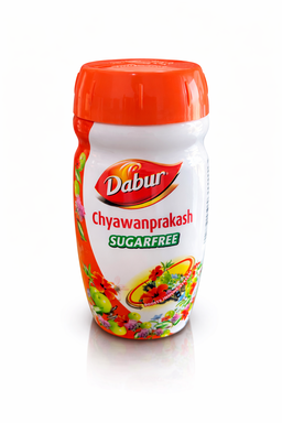Dabur Chawanprash Sugarfree 900 gm