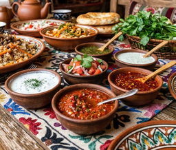 Souses / Соусы