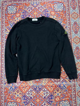 Crewneck Stone Island Junior 12
