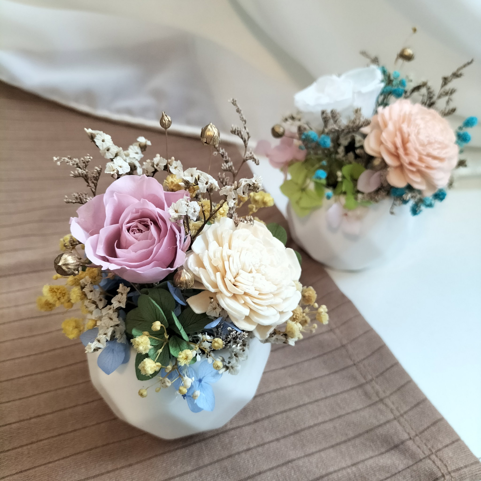 Mini Sola Flower Pot_0