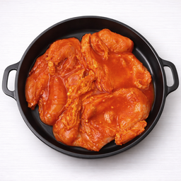 닭다리살양념(순한맛) Mild Gochujang Chicken Thigh