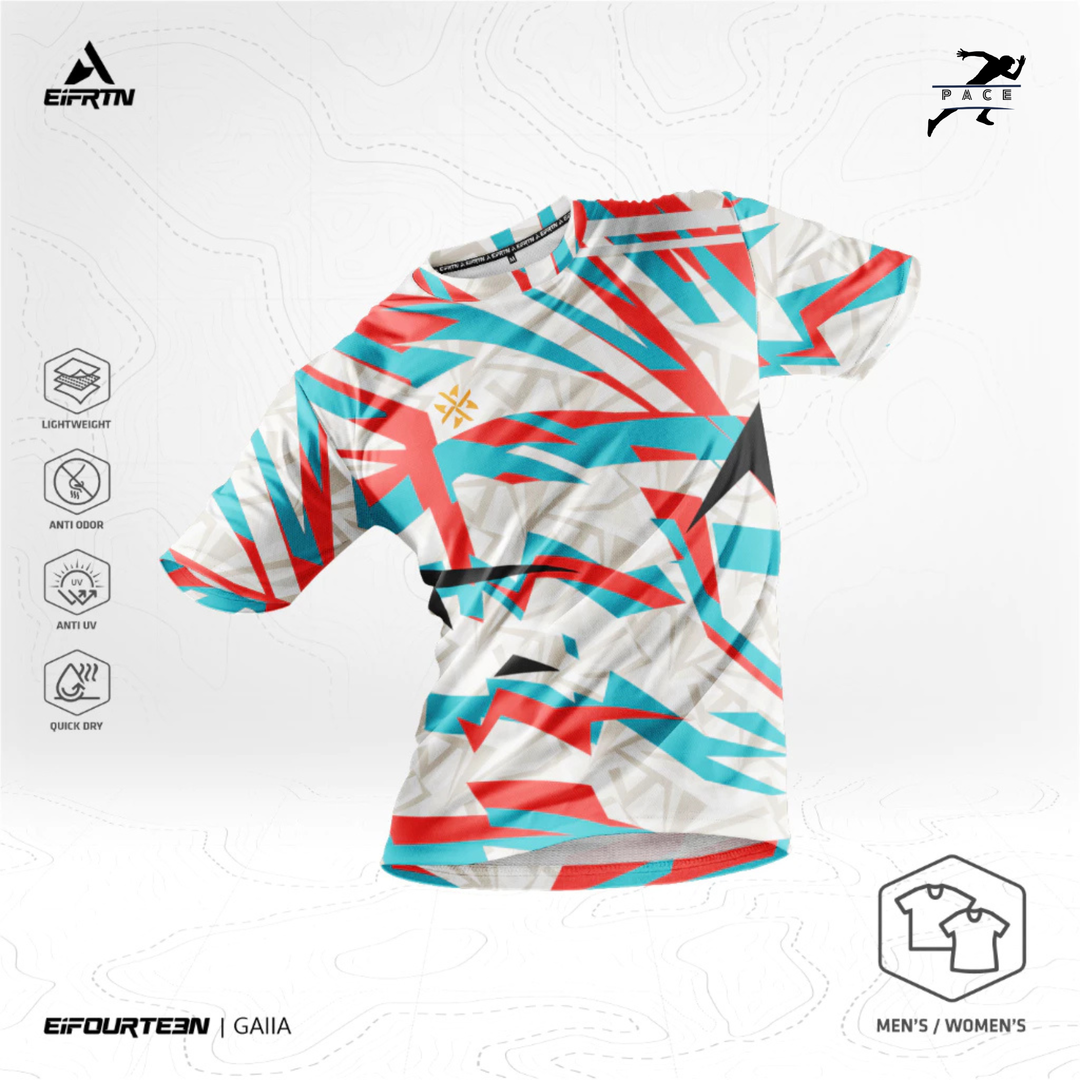 Eifourteen Performance Jersey (PRE-ORDER)