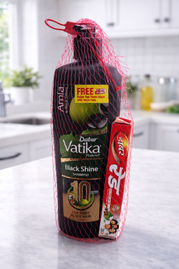 Vatika Black and shine Shampoo 330 ml