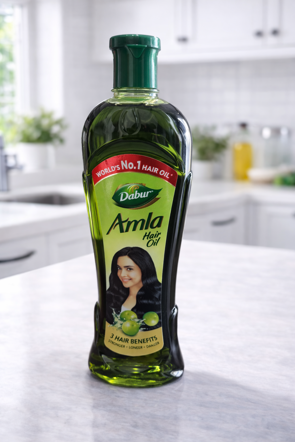 Dabur Amla Hair Oil 180 ml