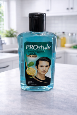 Prostyle Dandruff Control Hair Oil
