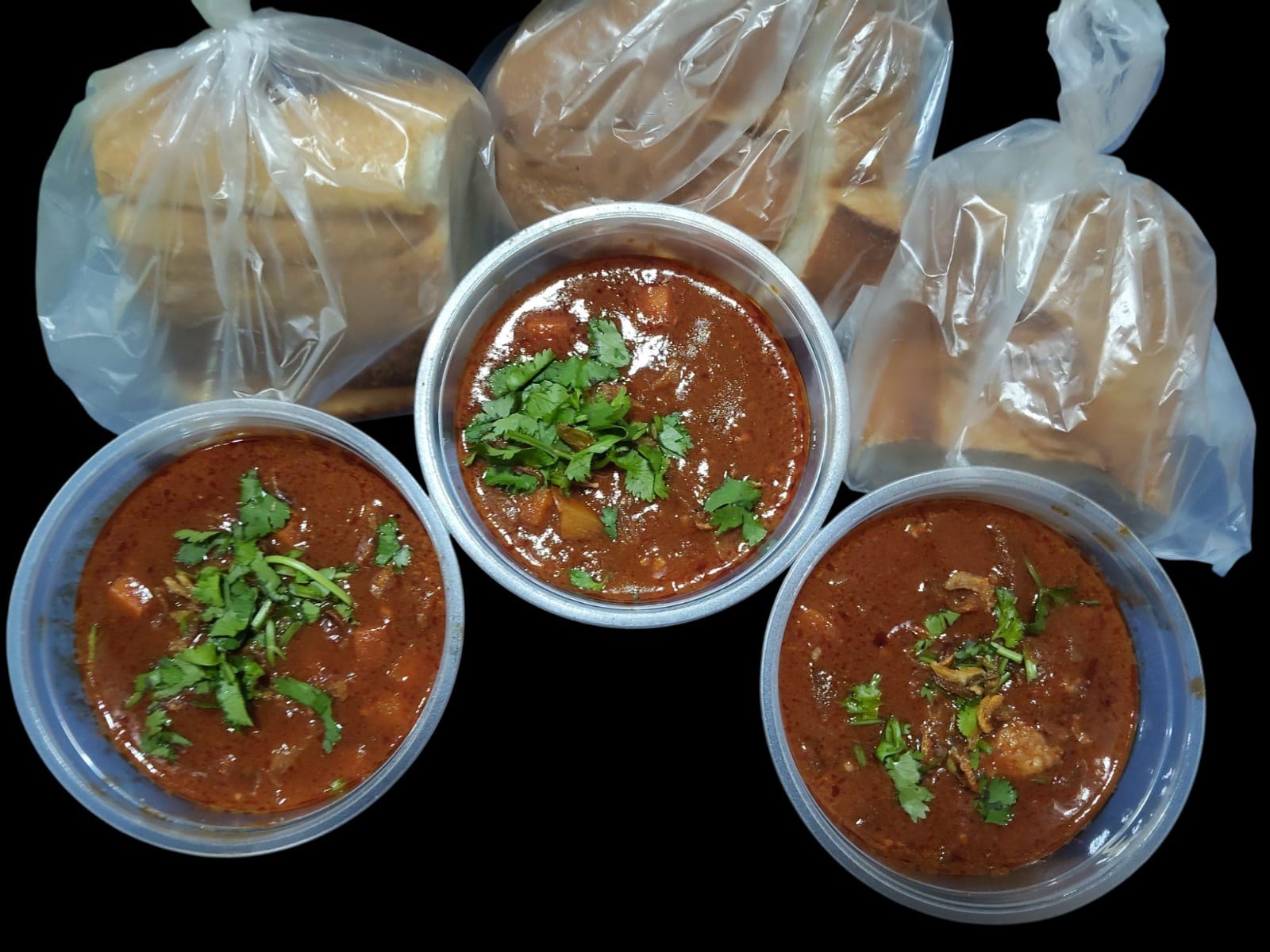 Beef Stew with Bread_0