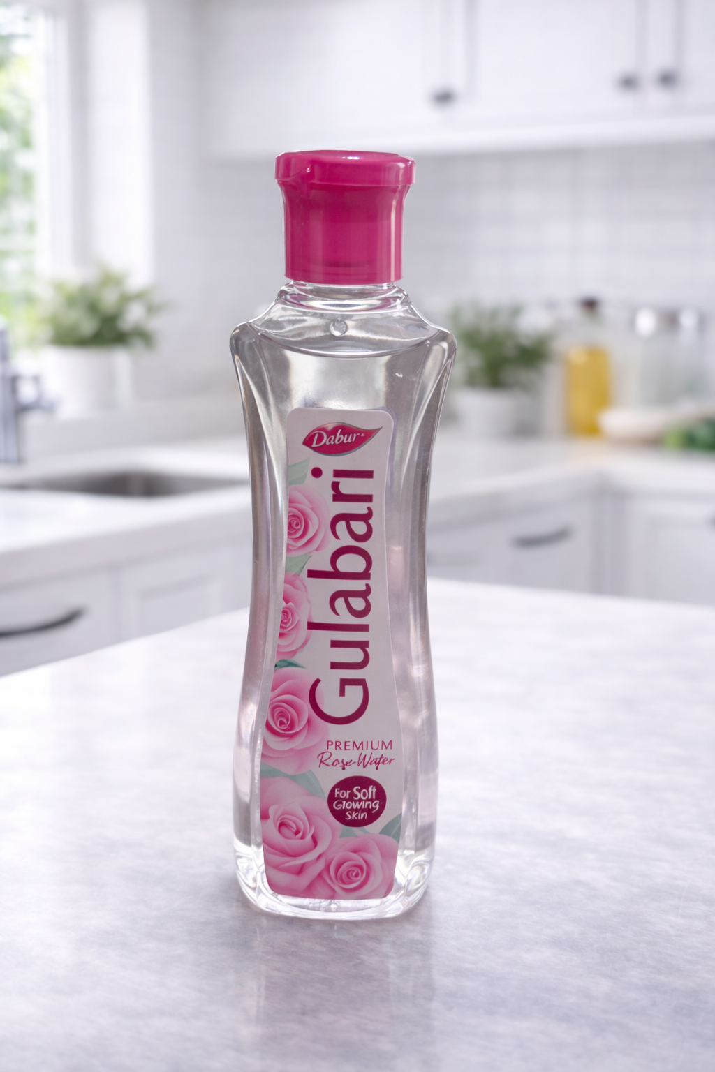Dabur Gulabari Rose Water 59 ml_0