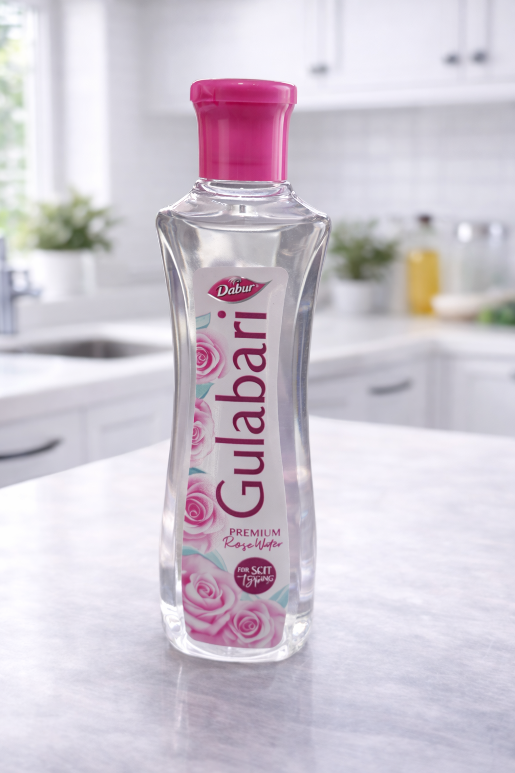 Gulabri Rose Water 250 ml