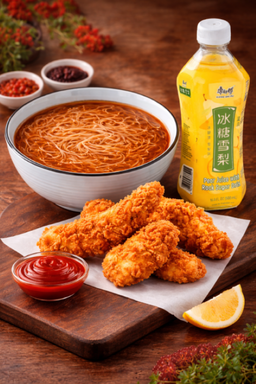 Value Set Meal