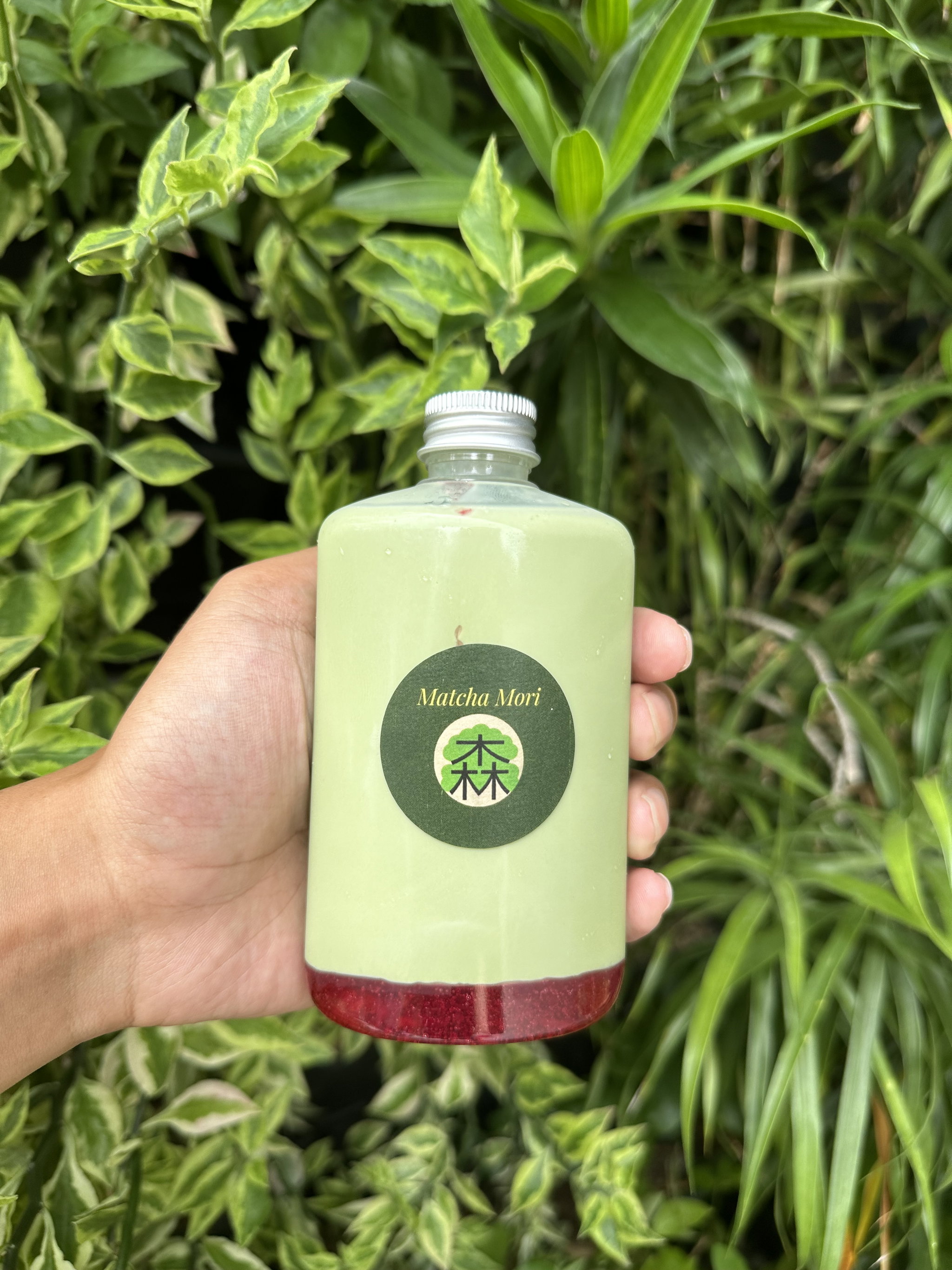 Strawberry Matcha Latte_0