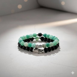 Bracelets Magnétiques Couple