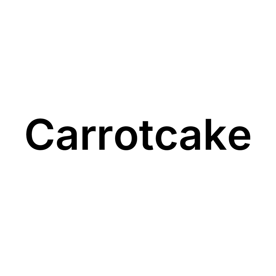 Carrotcake