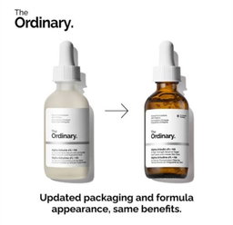 The Ordinary Alpha Arbutin 2% + Hyaluronic Acid 