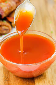 Sweet n Sour sauce