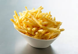 Small Chips Salt N Vinegar