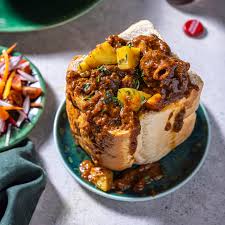 Curry Bunny