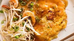 EGG Fu YUNG 5pc