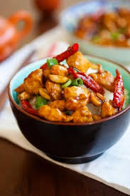 HONG KONG CHICKEN 8pc