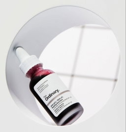 The Ordinary AHA 30% BHA 2% Exfoliating Peeling Solution 
