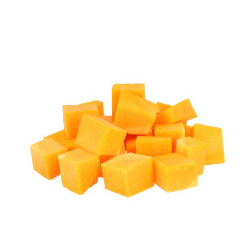 NFPM BUTTERNUT DICED PP 1 x EACH