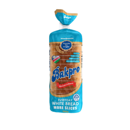 BAKPRO BREAD EVERYDAY WHITE 1 x 700G