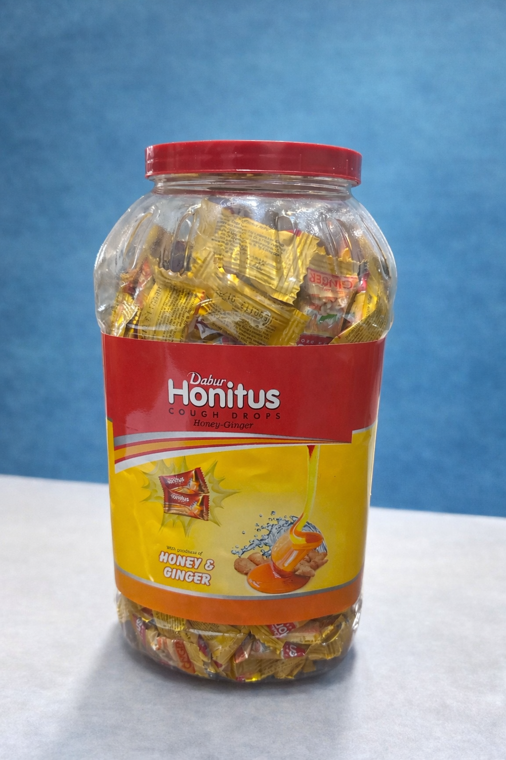 Dabur Honitus Cough Drops