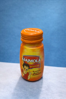 Hajmola Regular 120 tablet