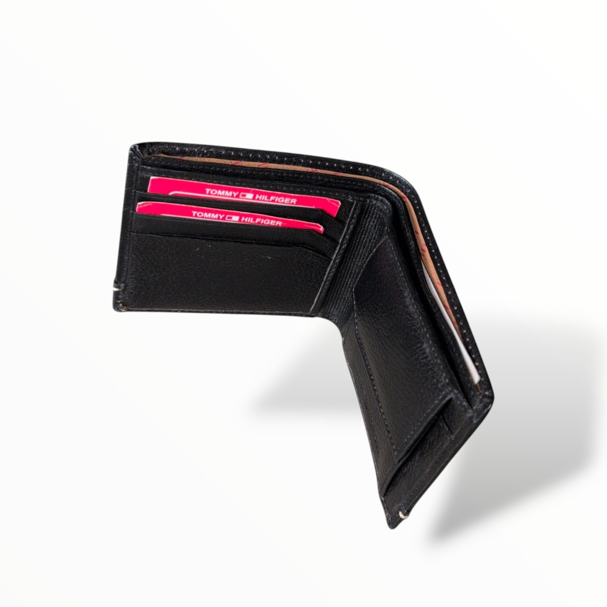 PU Leather Wallet_0