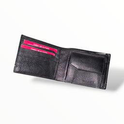 PU Leather Wallet