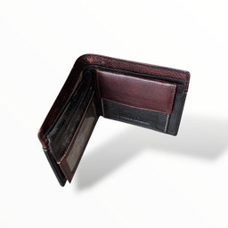 FZ PU Leather Wallet 