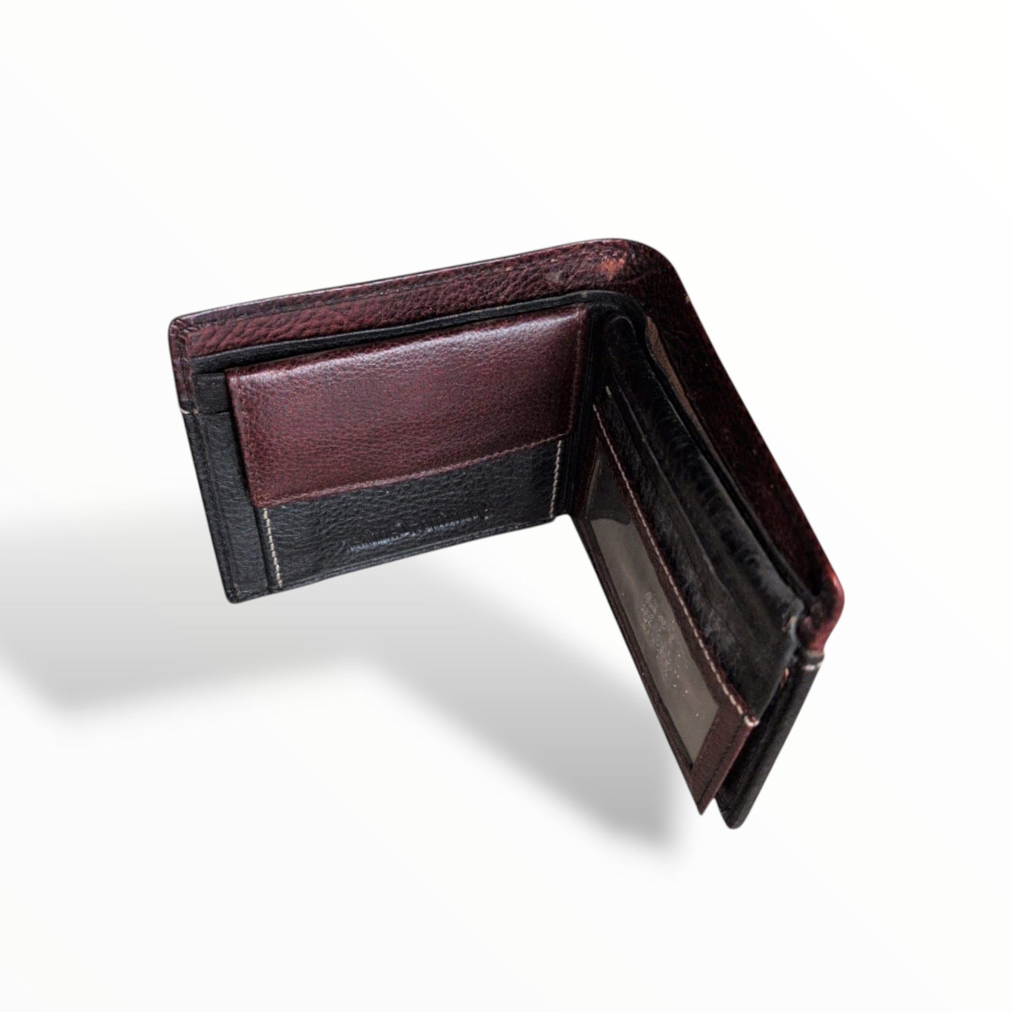 FZ PU Leather Wallet _0