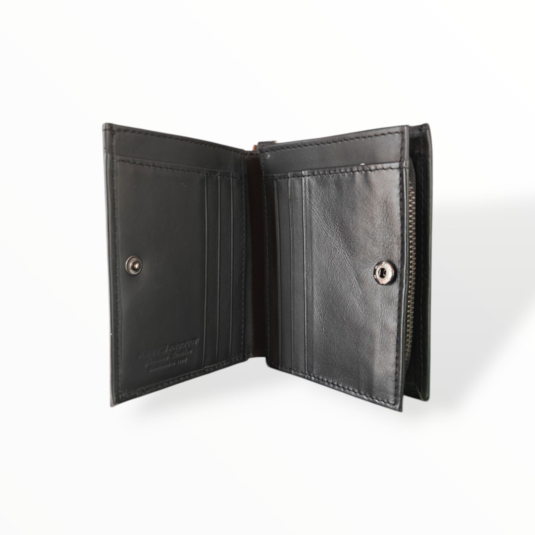 Kavi's PU Leather Wallet_2